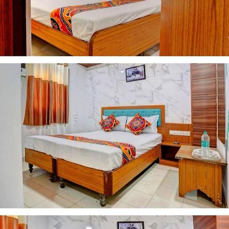 מומביי Hotel Super מראה חיצוני תמונה
