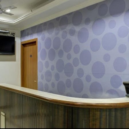 מומביי Hotel Super מראה חיצוני תמונה